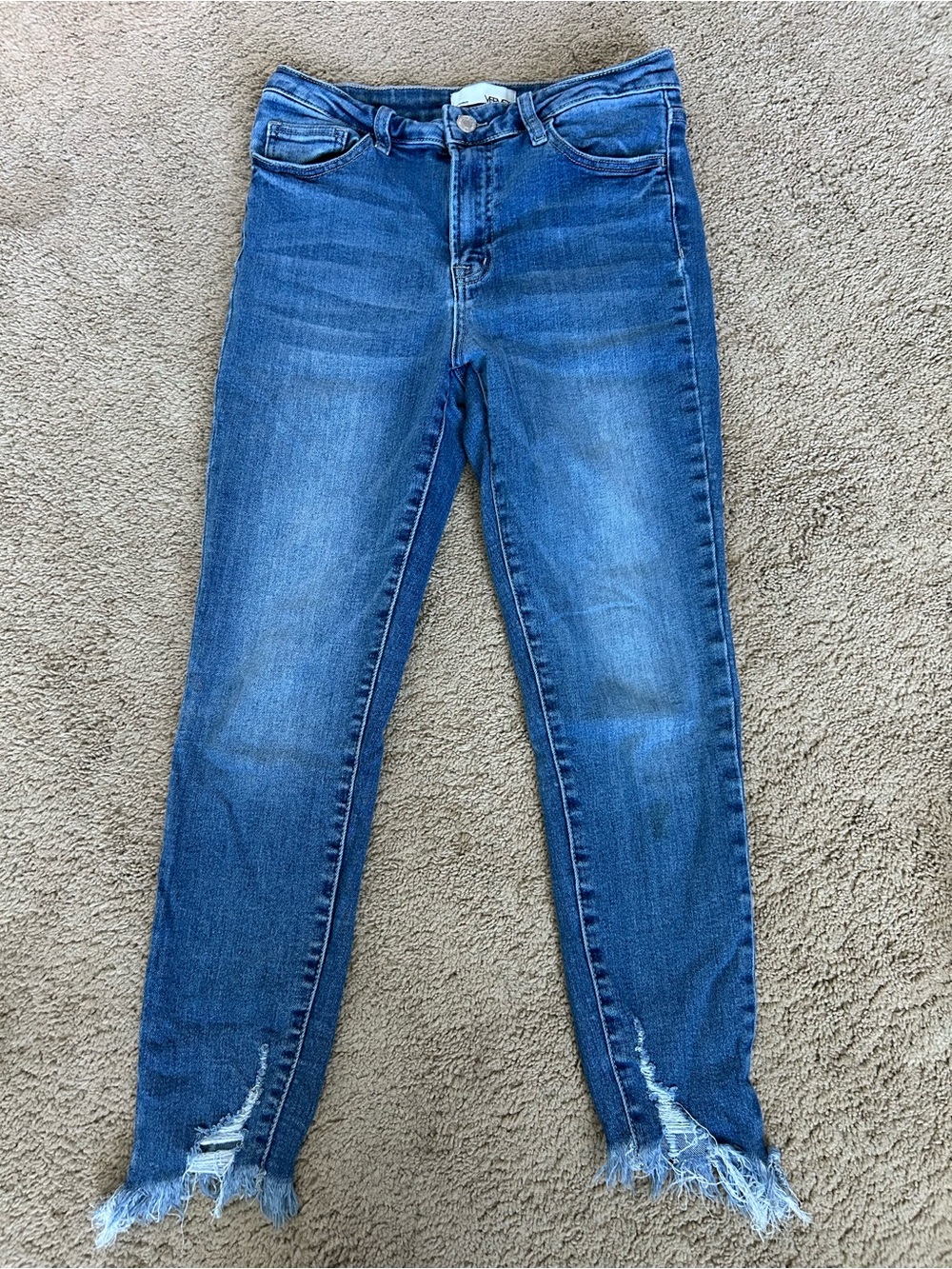 Vervet Los Angeles jeans